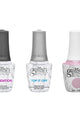 Gelish Combo - Base, Top & Up, Up, And Amaze - Gel Polish at Beyond Polish