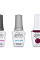 Gelish Combo - Base, Top & Wanna Share A Lift? - Gel Polish at Beyond Polish
