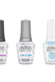 Gelish Combo - Base, Top & Water Baby - Gel Polish at Beyond Polish