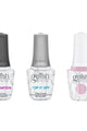 Gelish Combo - Base, Top & You Have My Art - Gel Polish at Beyond Polish