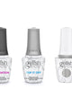 Gelish Combo - Base, Top & You Sweater Believe It - Gel Polish at Beyond Polish