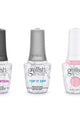 Gelish Combo - Base, Top & You're So Sweet You've Given Me A Toothache - Gel Polish at Beyond Polish
