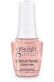 Gelish - Cover Pink Brush-On Structure Gel - Nail Treatment at Beyond Polish