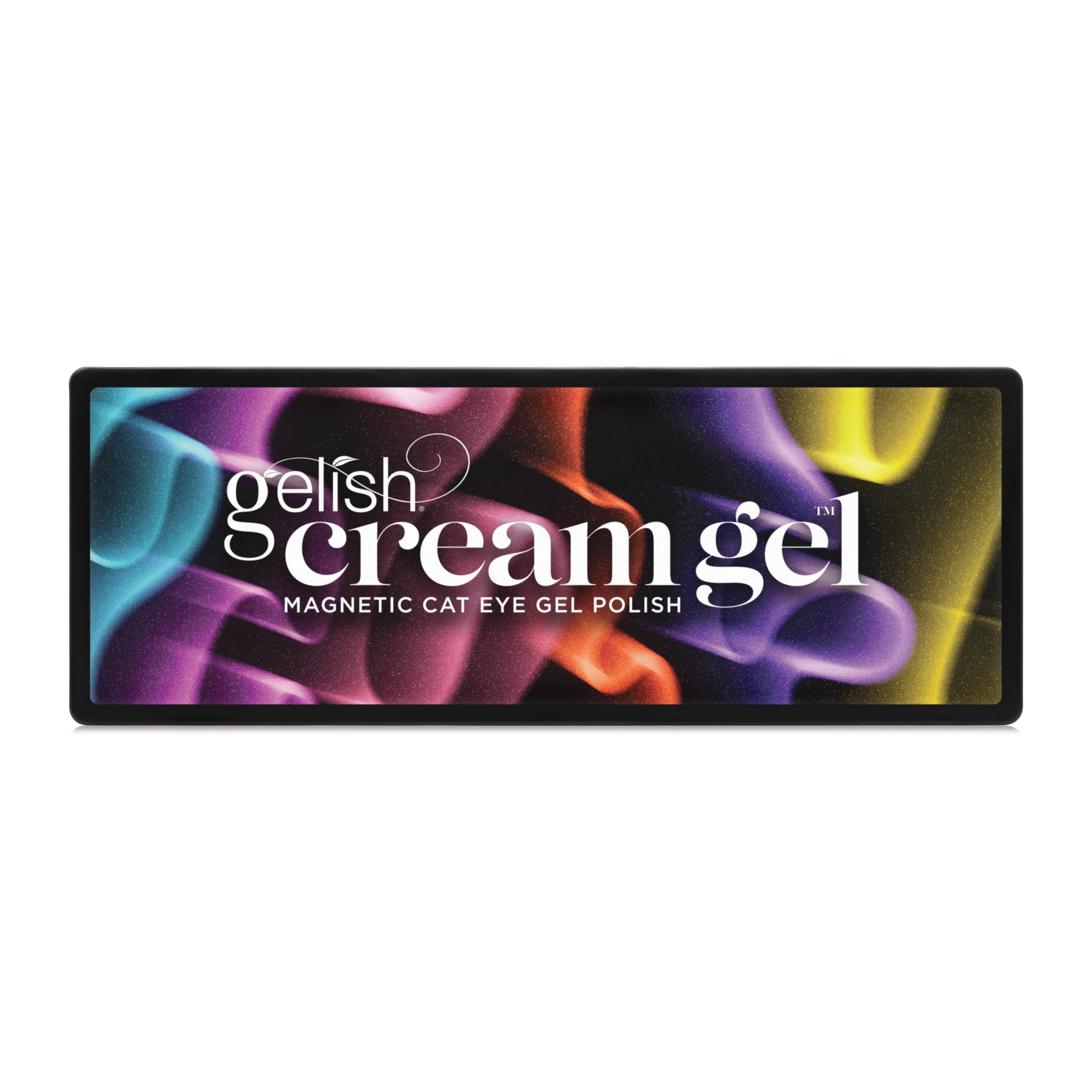 Gelish - Cream Gel Palette - Magnetic Madness - Gel Polish at Beyond Polish