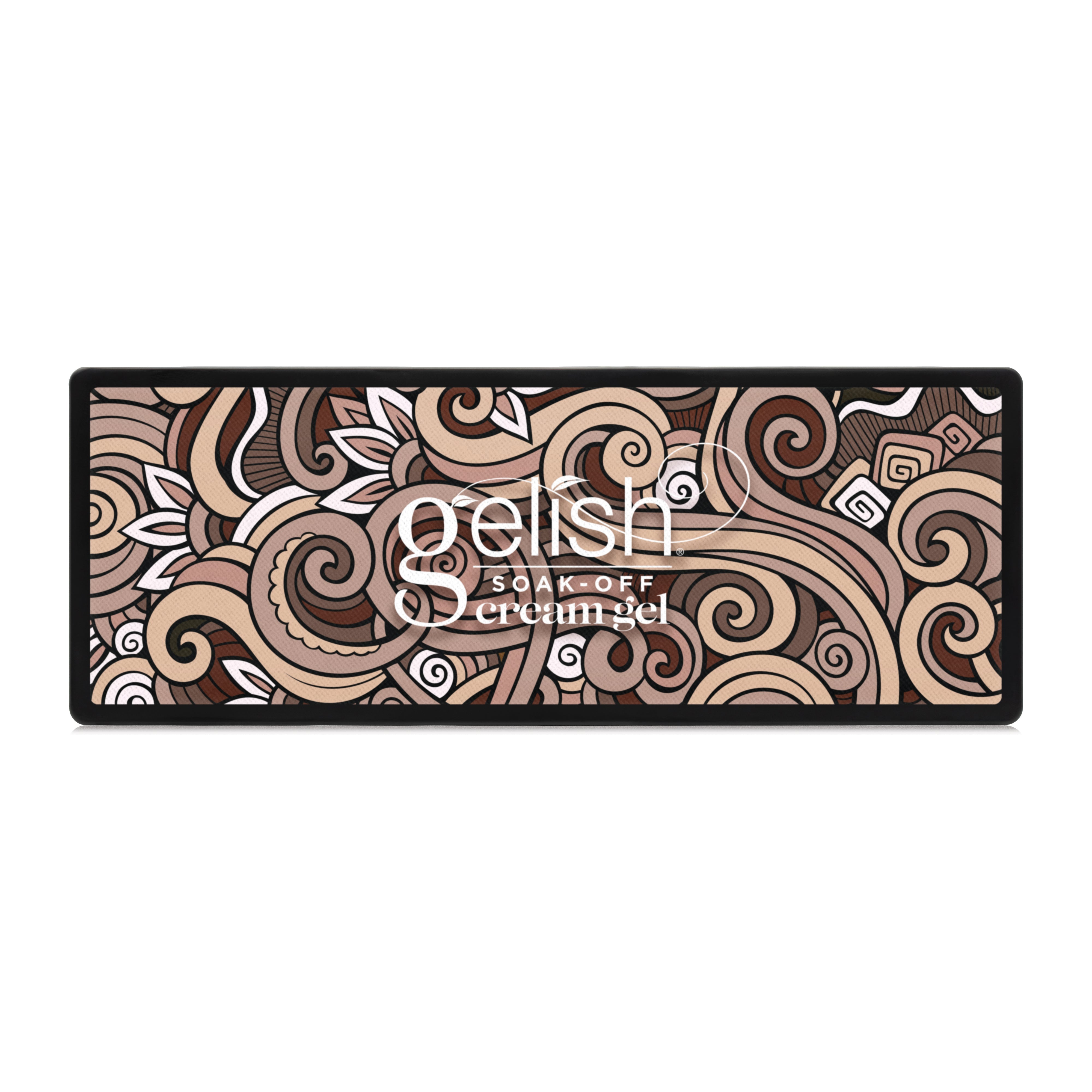 Gelish - Cream Gel Palette - Neutrally Nude - Gel Polish at Beyond Polish
