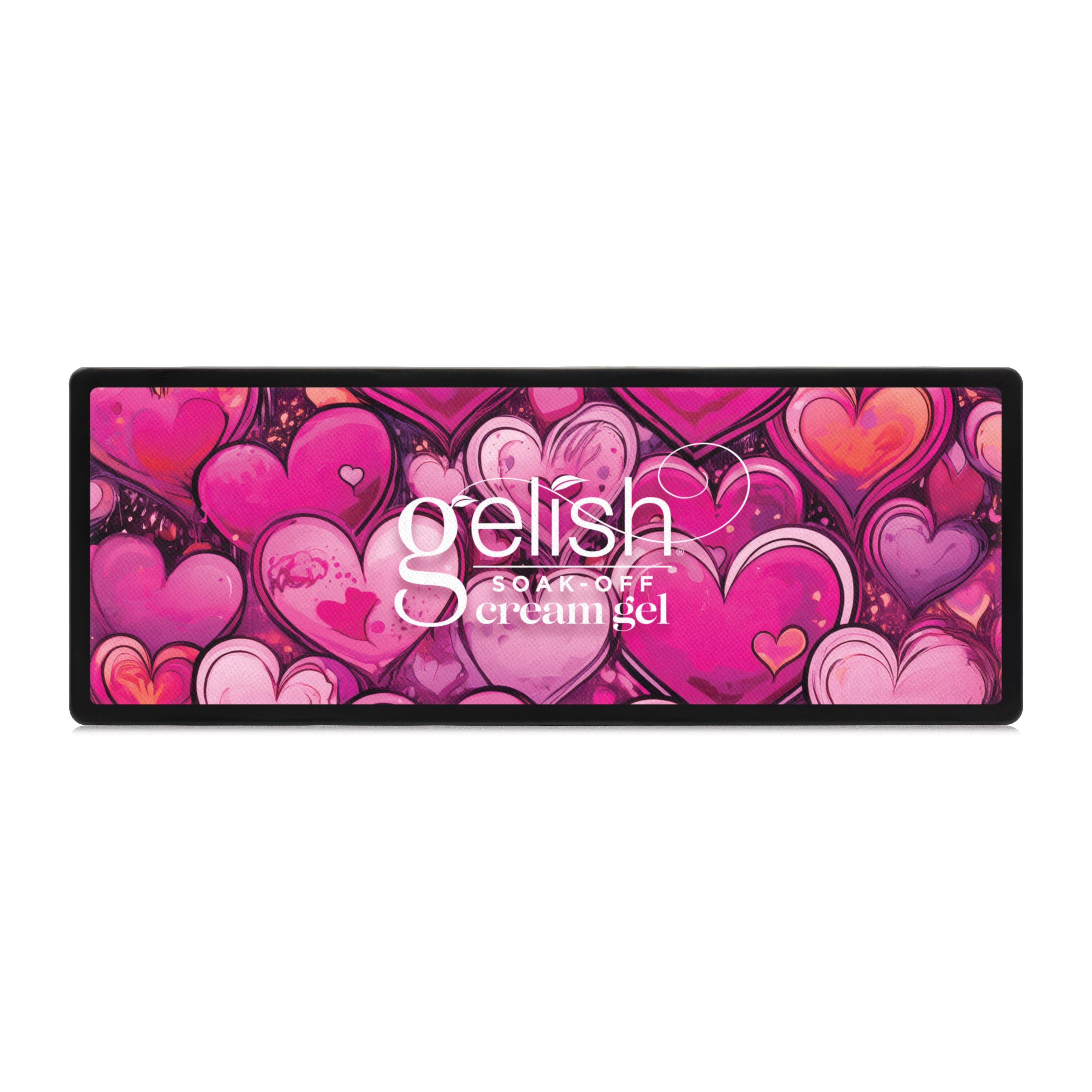 Gelish - Cream Gel Palette - Polished Pinks - Gel Polish at Beyond Polish