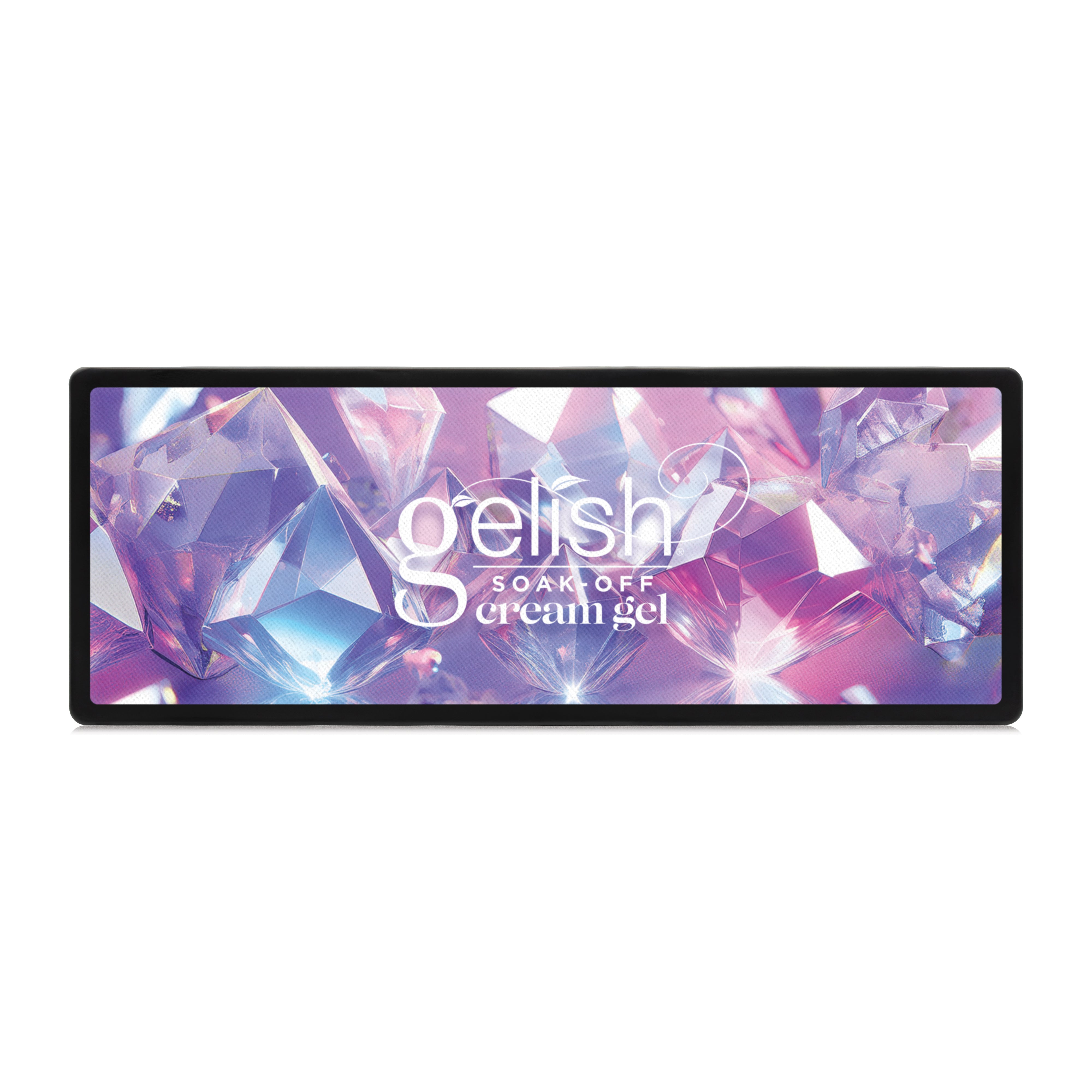 Gelish - Cream Gel Palette - Rich In Glitter - Gel Polish at Beyond Polish