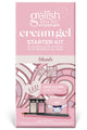Gelish - Cream Gel Starter Kit - Blush - Gel Polish at Beyond Polish