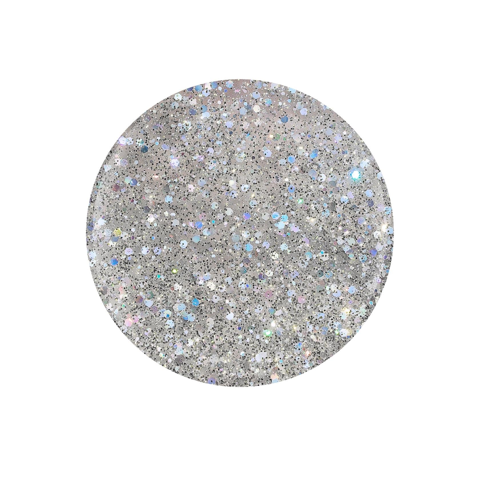 Morgan Taylor - Crystal Snowdrop 0.5 oz - #3110584 - Nail Lacquer at Beyond Polish