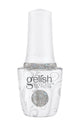 Gelish - Crystal Snowdrop 0.5 oz - #1110584 - Gel Polish at Beyond Polish
