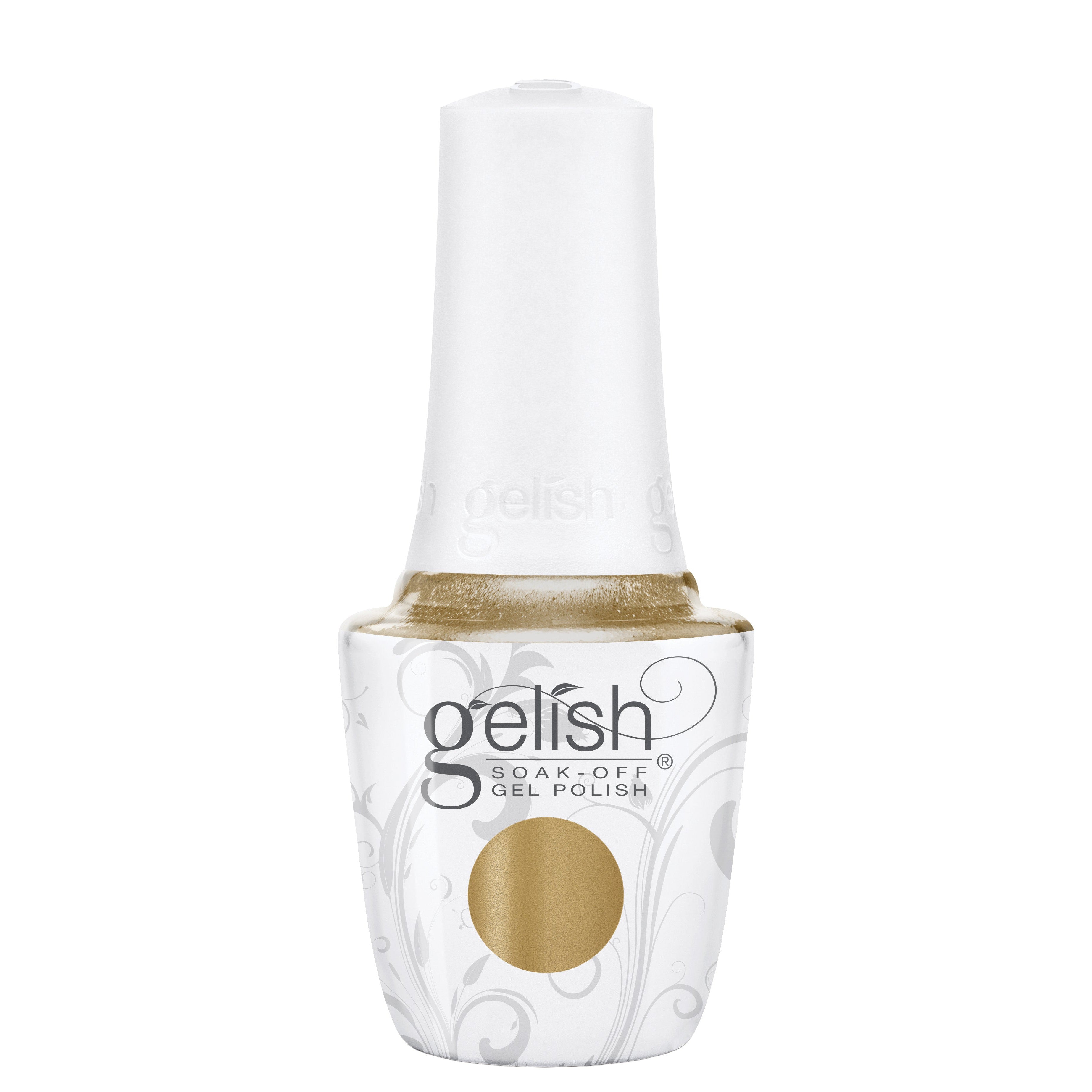 Gelish - Cuddle Me Tight - #1110543 - Gel Polish at Beyond Polish