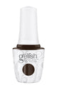 Gelish - Dark Empress 0.5 oz - #1110585 - Gel Polish at Beyond Polish