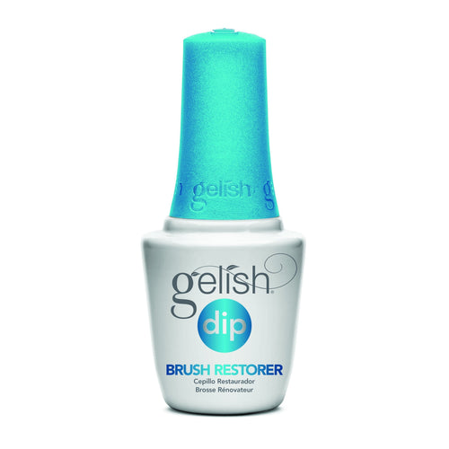 Gelish Dip - Brush Restorer