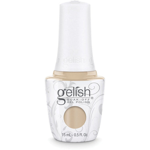 Gelish - Do I Look Buff? - #1110944