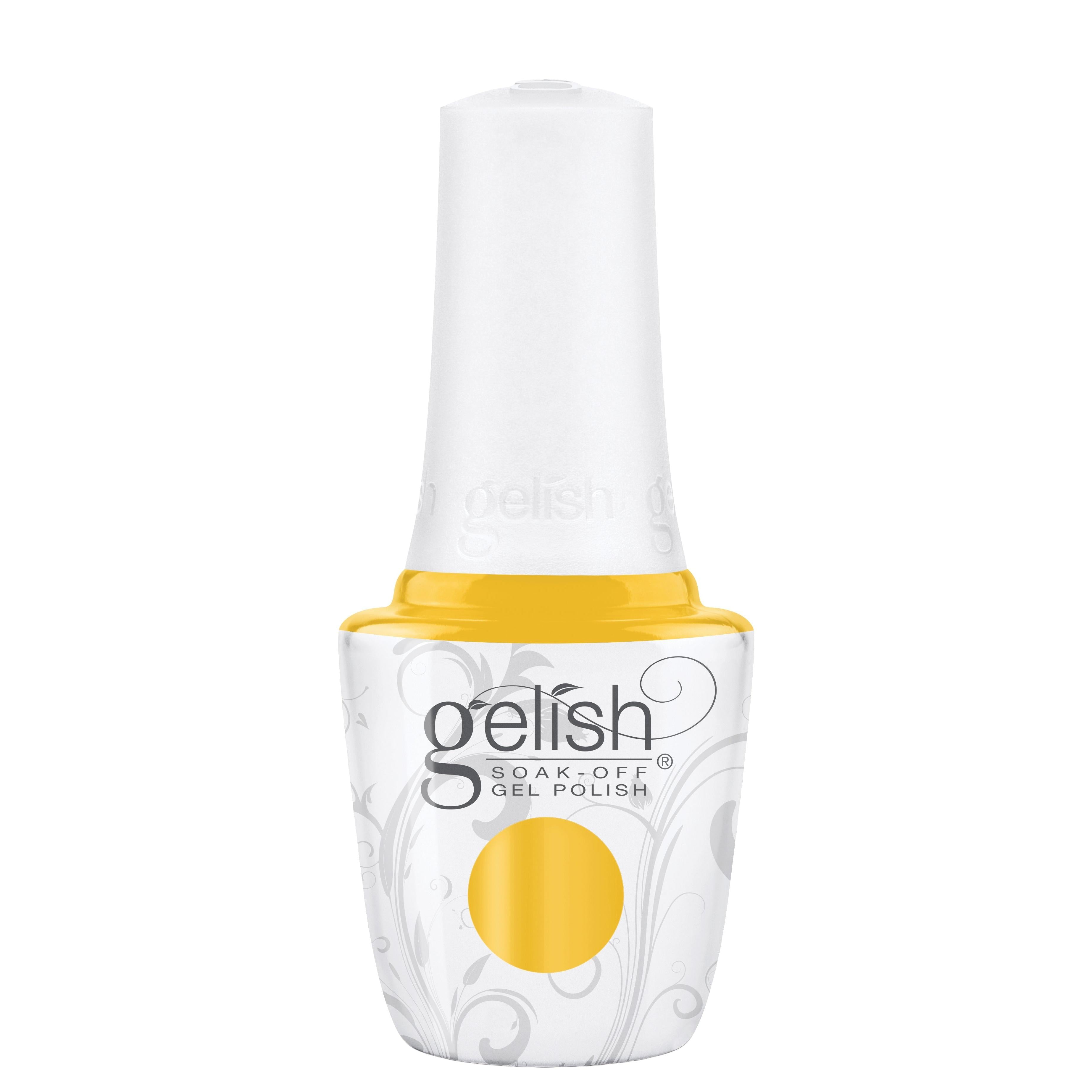 Gelish - Do The Tangle 0.5 oz - #1110573 - Gel Polish at Beyond Polish