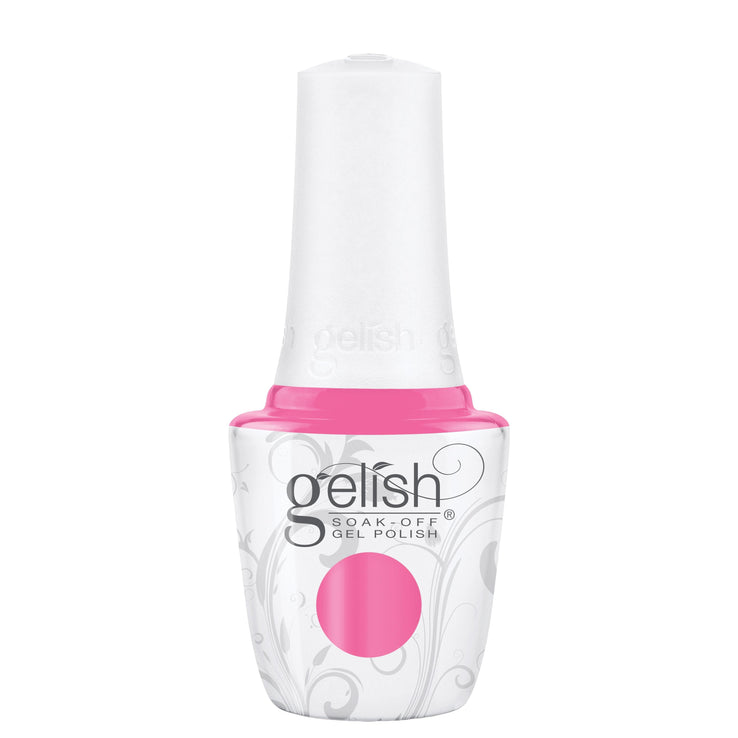 Gelish - Don't Be A Tease 0.5 oz - #1110571 - Gel Polish at Beyond Polish