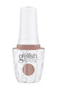 Gelish - Don't Bring Me Down - #1110531 - Gel Polish at Beyond Polish