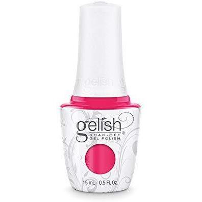 Gelish - Don't Pansy Around - #1110202 - Gel Polish at Beyond Polish