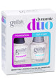 Gelish - Dynamic Duo 0.5 oz - Top & Base Coats at Beyond Polish