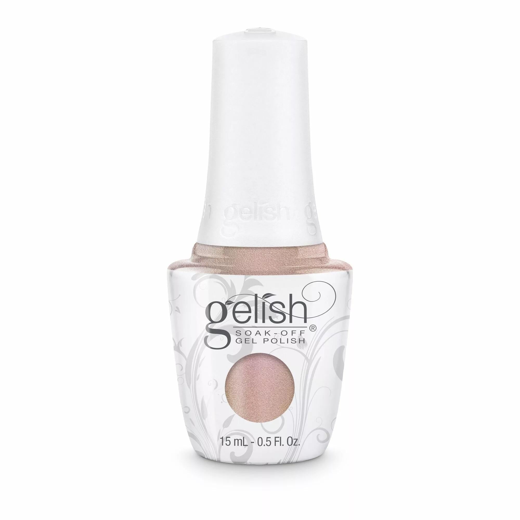Gelish - Enchanted Patina - #1110253 - Gel Polish at Beyond Polish