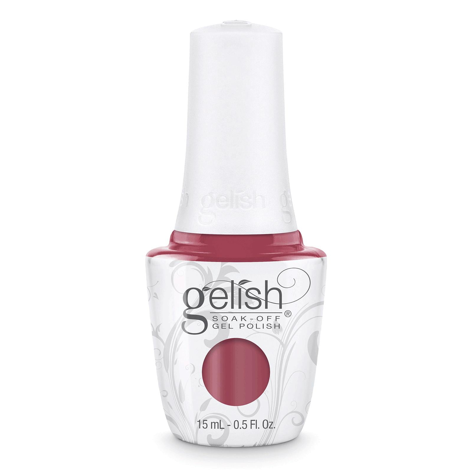 Gelish - Exhale - #1110817 - Gel Polish at Beyond Polish