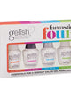 Gelish - Fantastic Four - Cleansers & Removers at Beyond Polish
