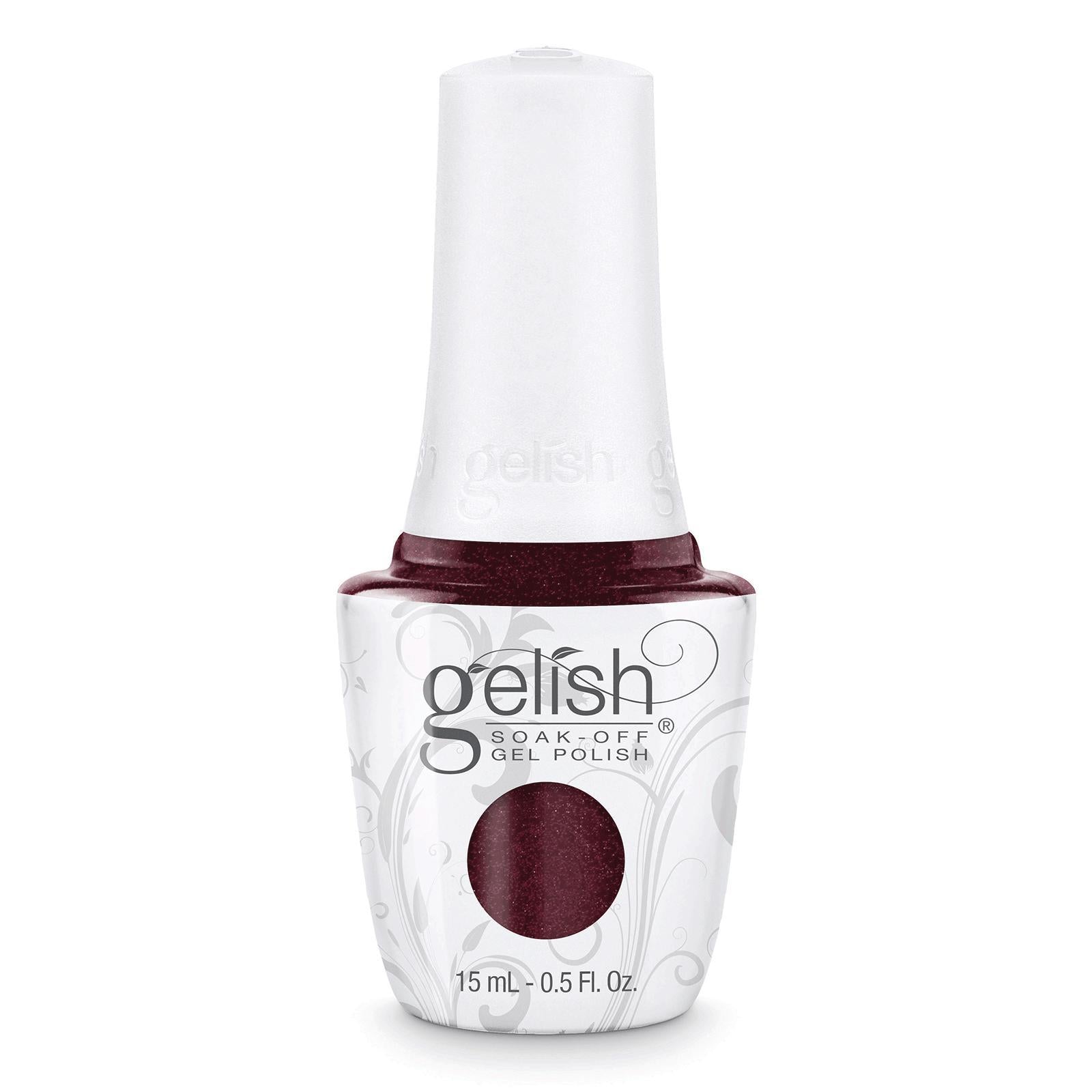 Gelish - Figure 8s & Heartbreaks - #1110240 - Gel Polish at Beyond Polish