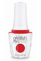 Gelish - Fire Cracker - #1110804 - Gel Polish at Beyond Polish