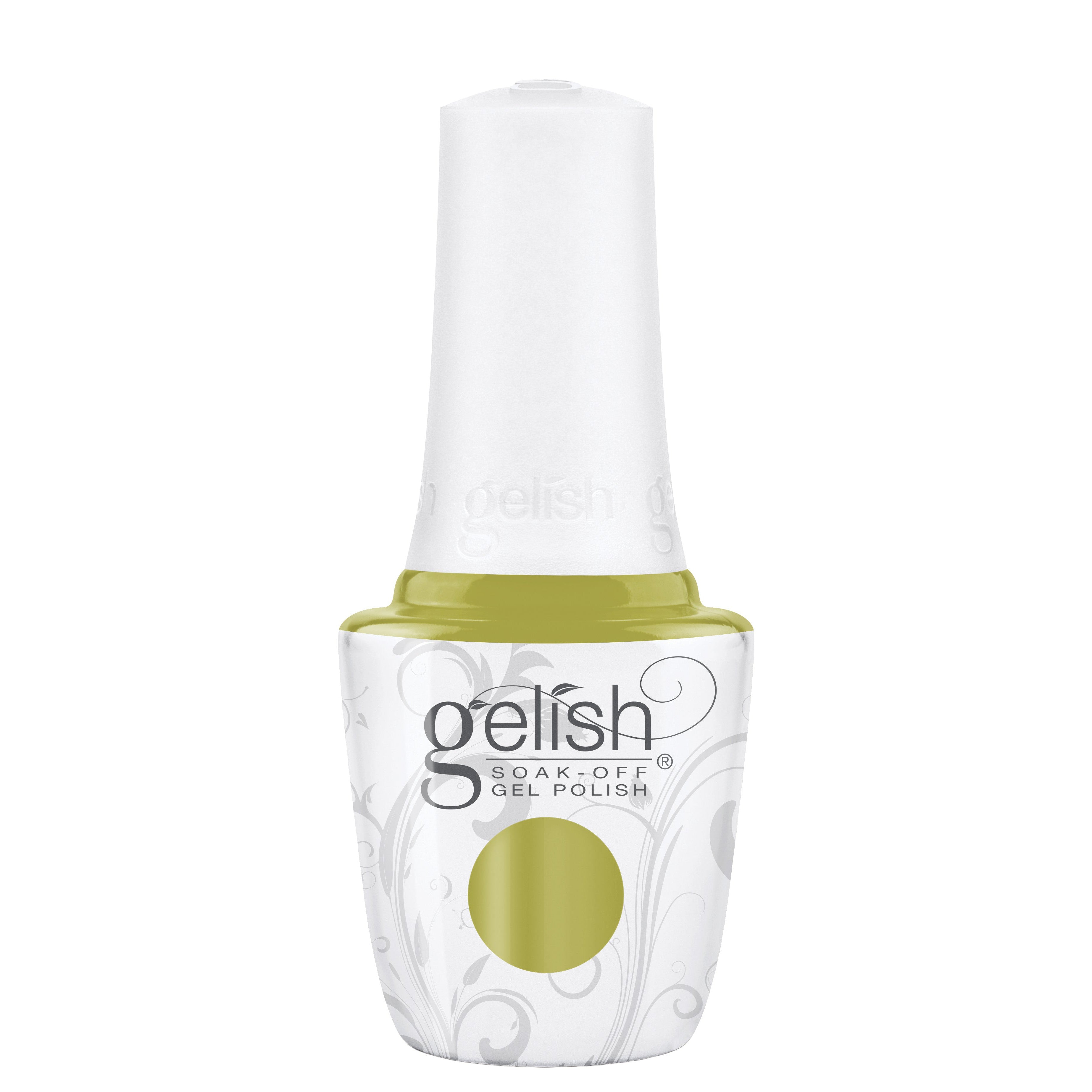 Gelish - Flying Out Loud - #1110532 - Gel Polish at Beyond Polish