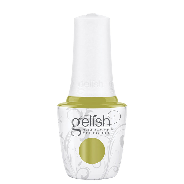 Gelish - Flying Out Loud - #1110532 - Gel Polish at Beyond Polish