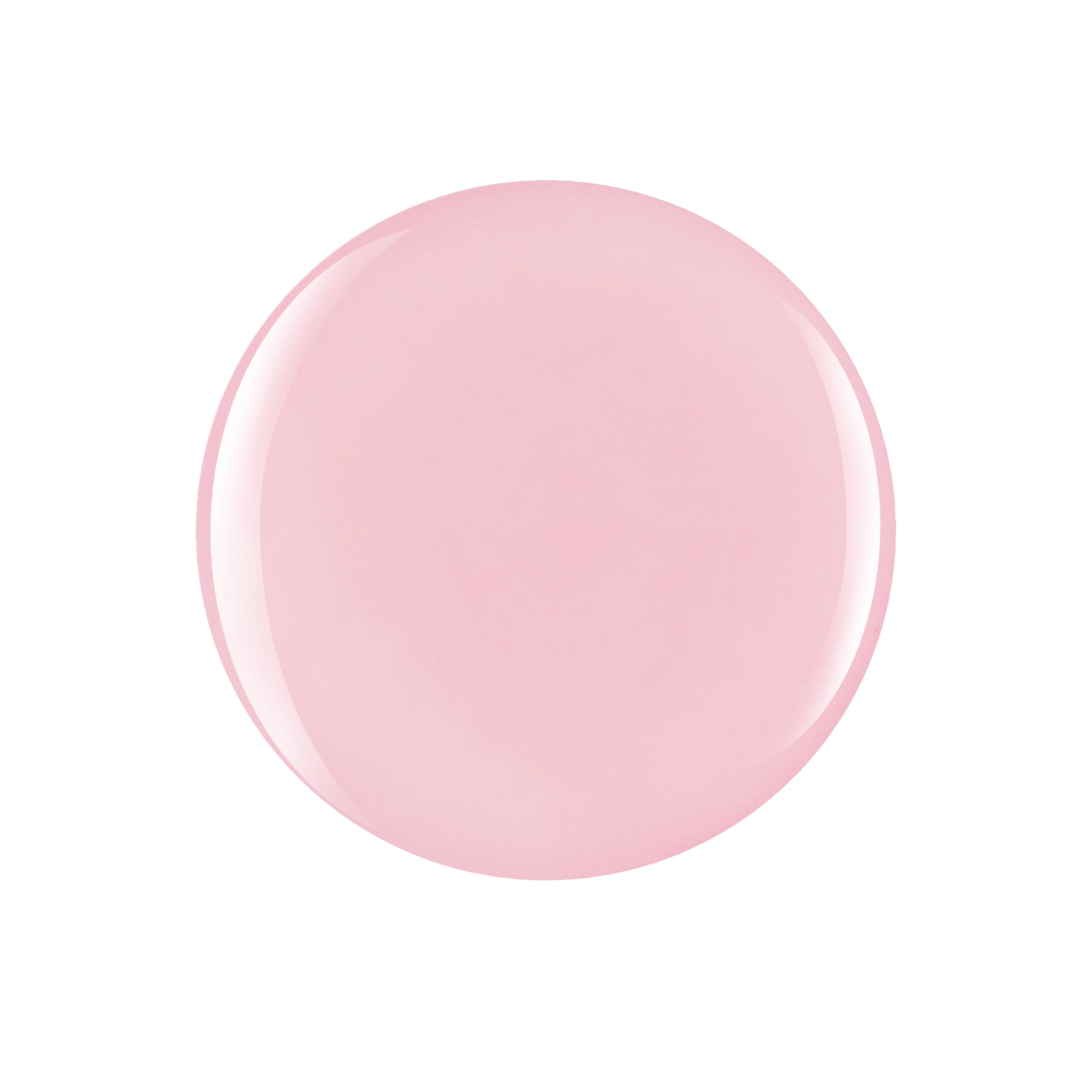 Gelish - Foundation Flex Soak-Off Rubber Base Nail Gel - Light Nude (0.5 oz) - Nail Extensions at Beyond Polish