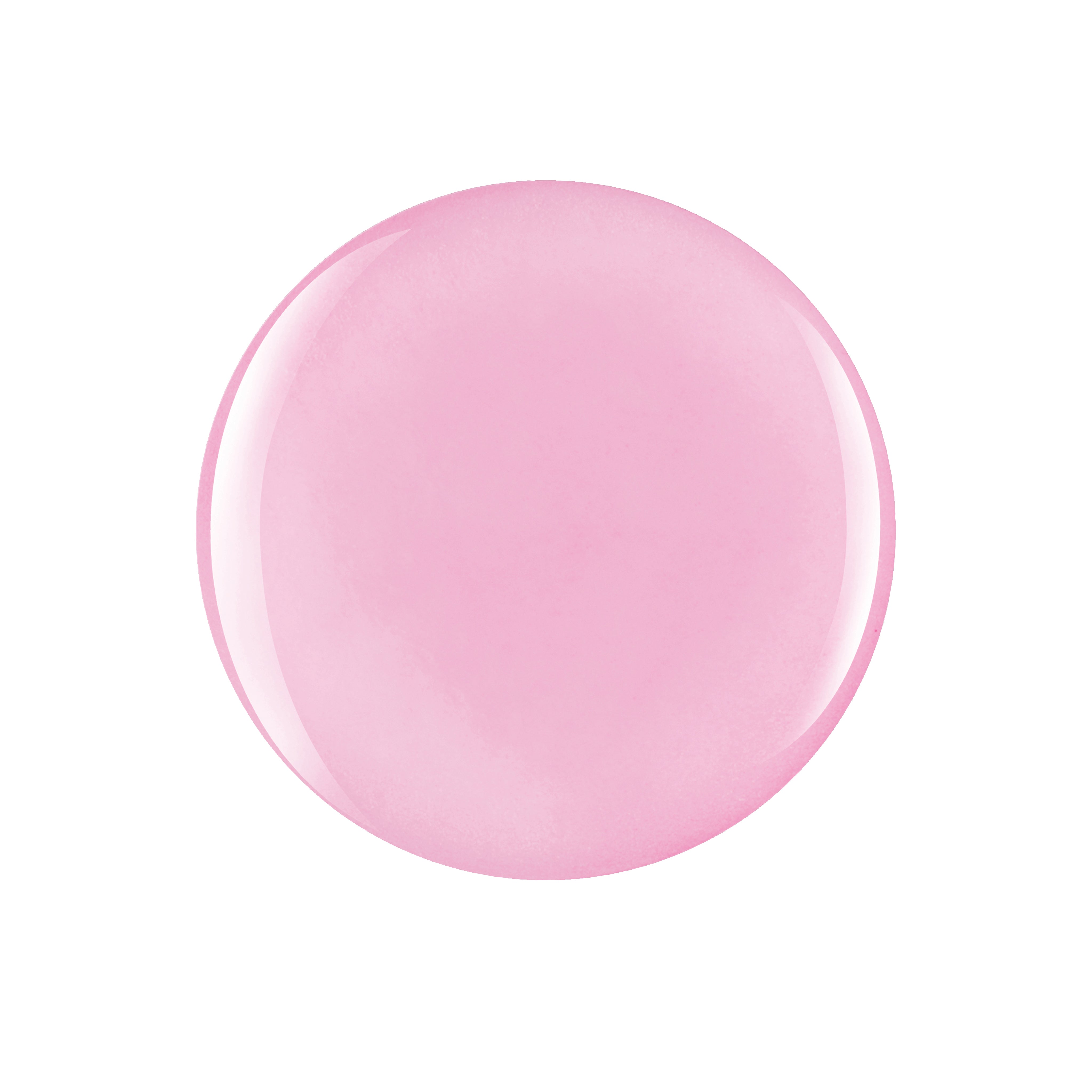 Gelish - Foundation Flex Soak-Off Rubber Base Nail Gel - Light Pink (0.5 oz) - Nail Extensions at Beyond Polish