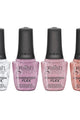Gelish - Foundation Flex Soak-Off Rubber Base Nail Gel Set (0.5 oz) - Gel Polish at Beyond Polish