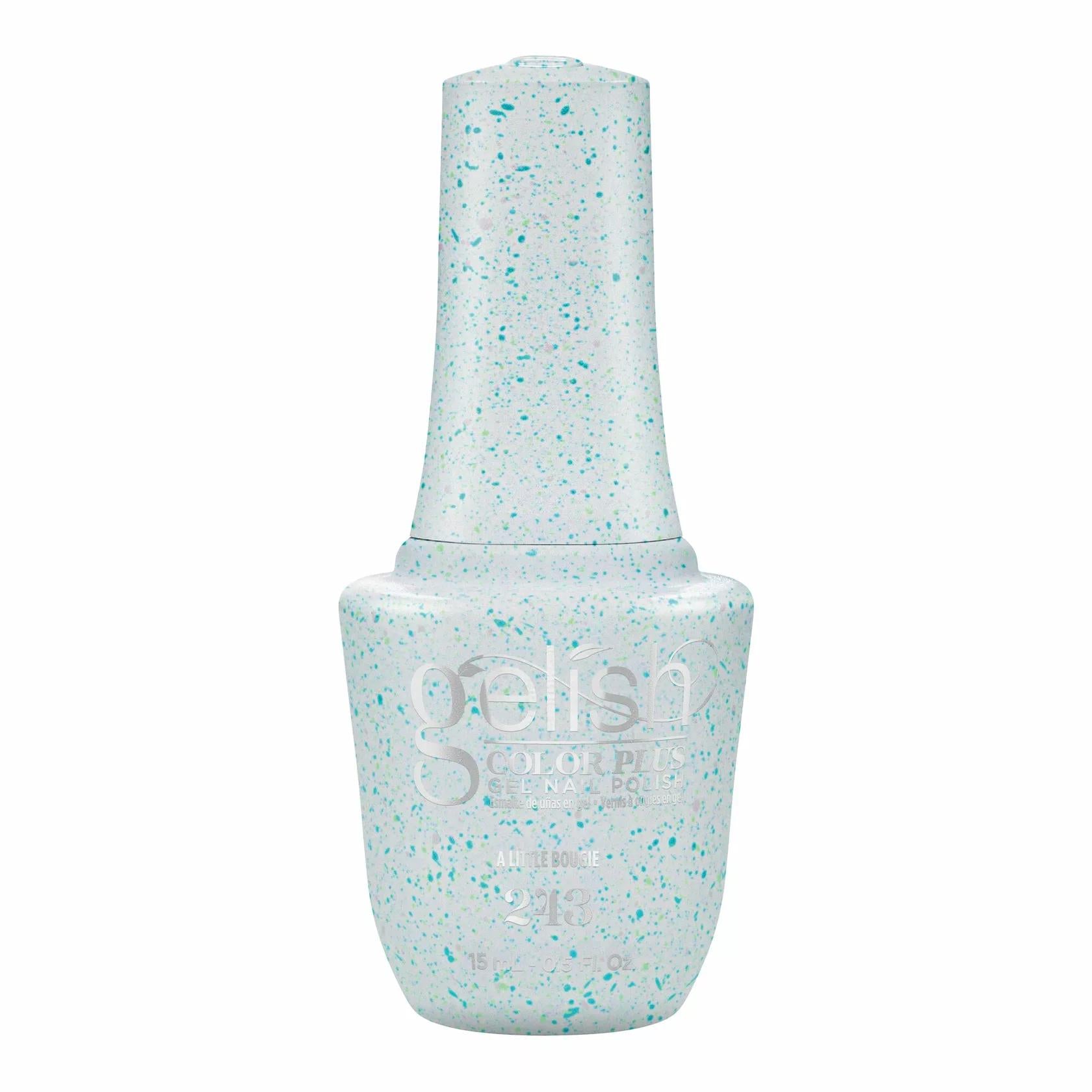 Gelish Gel Color Plus - A Little Bougie 0.5 oz - Gel Polish at Beyond Polish