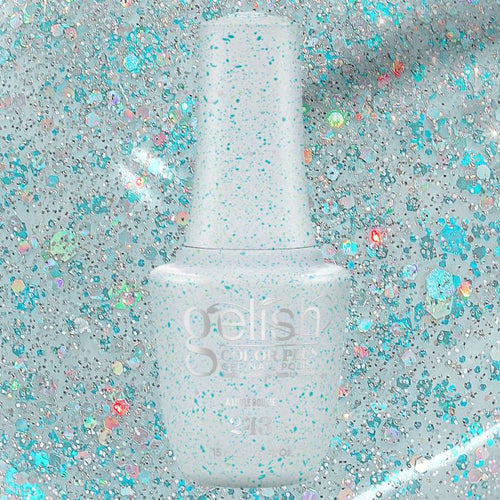Gelish Gel Color Plus - A Little Bougie 0.5 oz
