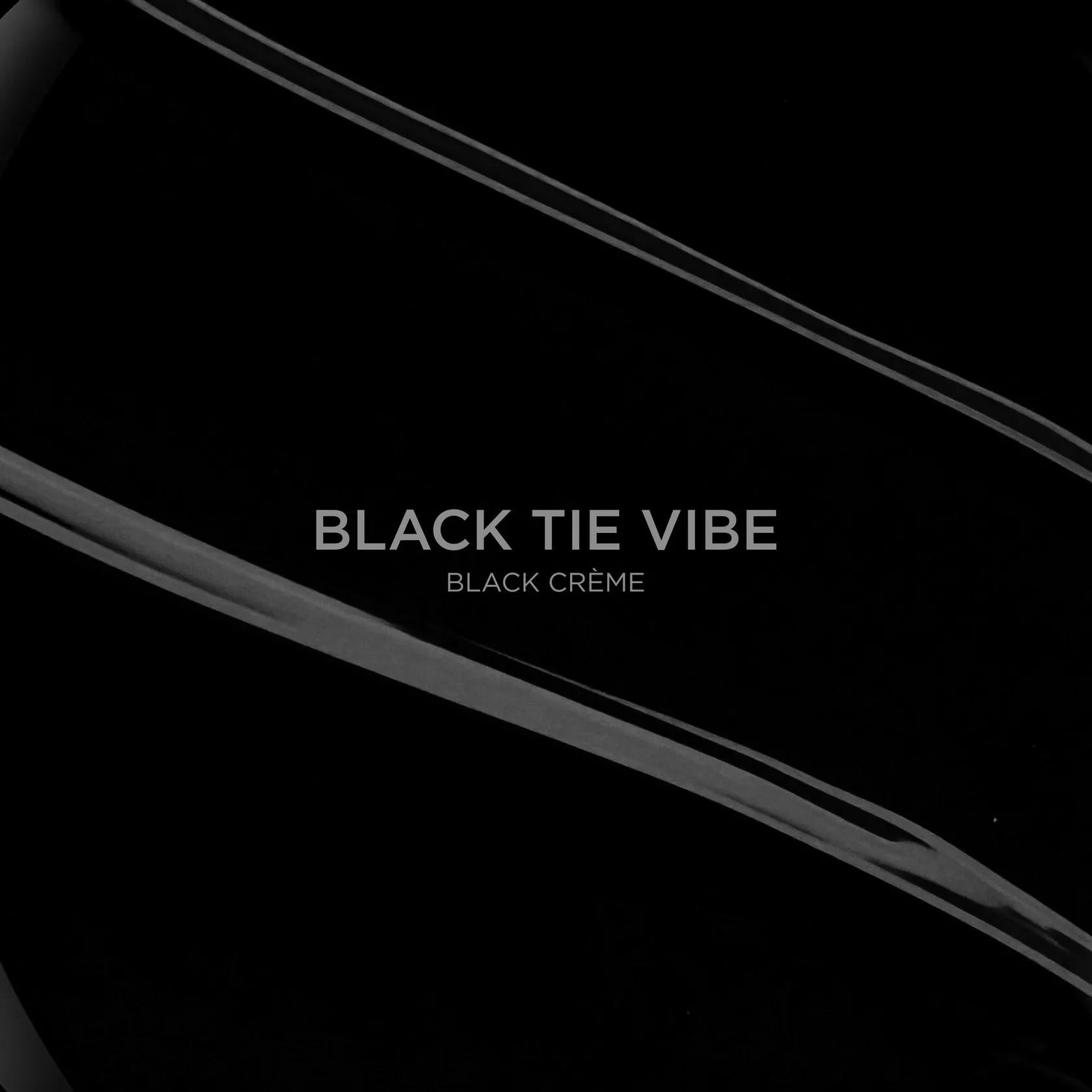 Gelish Gel Color Plus - Black Tie Vibe 0.5 oz - Gel Polish at Beyond Polish