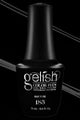 Gelish Gel Color Plus - Black Tie Vibe 0.5 oz - Gel Polish at Beyond Polish