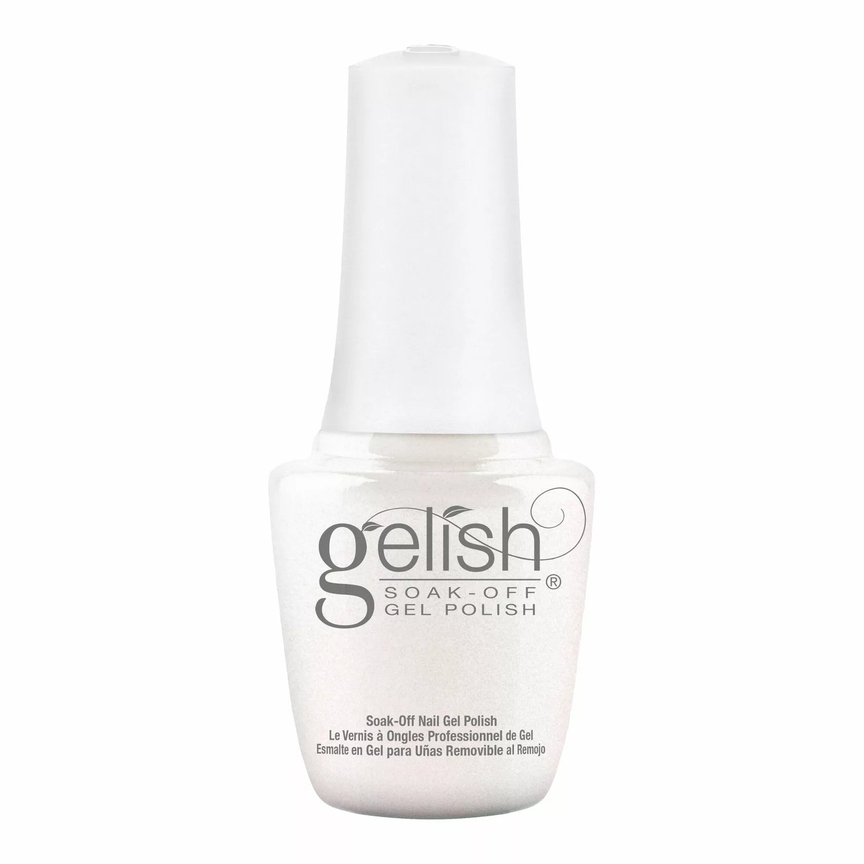 Gelish Gel Color Plus - Champagne Campaign 0.5 oz - Gel Polish at Beyond Polish