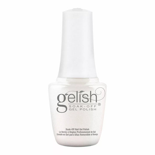 Gelish Gel Color Plus - Champagne Campaign 0.5 oz