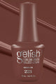 Gelish Gel Color Plus - Cold Brew Cutie 0.5 oz - Gel Polish at Beyond Polish