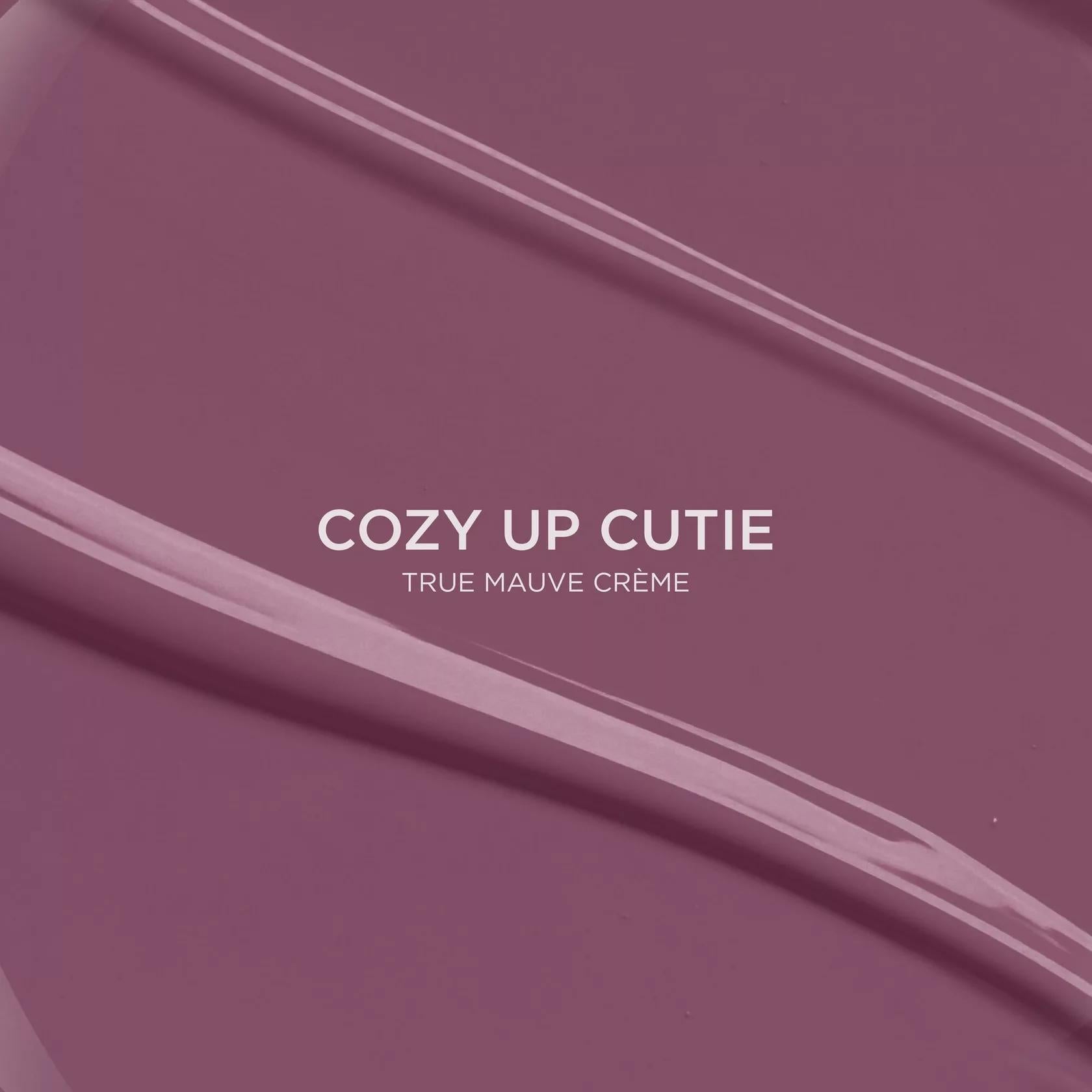Gelish Gel Color Plus - Cozy Up Cutie 0.5 oz - Gel Polish at Beyond Polish