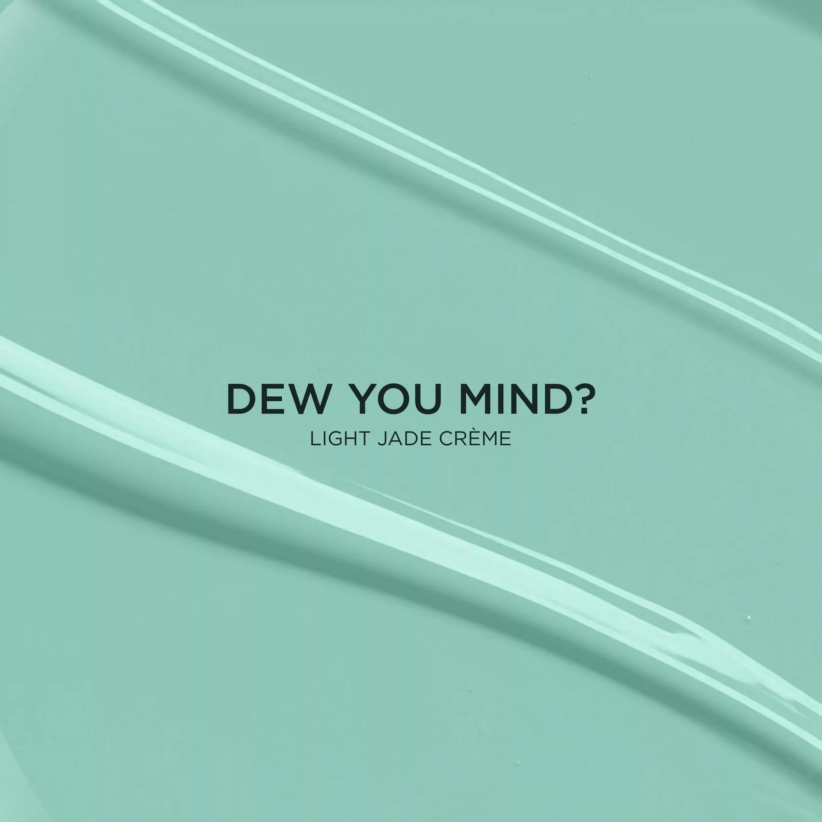 Gelish Gel Color Plus - Dew You Mind? 0.5 oz - Gel Polish at Beyond Polish