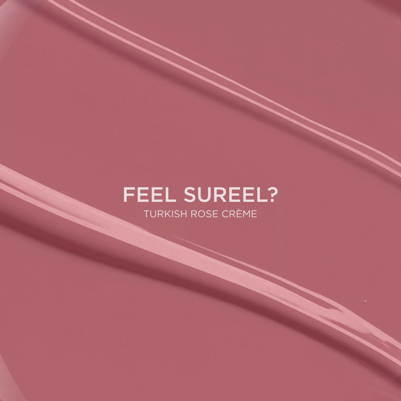 Gelish Gel Color Plus - Feel Sureel? 0.5 oz - Gel Polish at Beyond Polish
