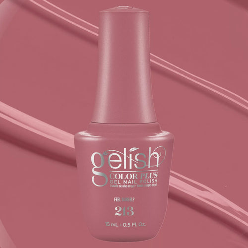 Gelish Gel Color Plus - Feel Sureel? 0.5 oz