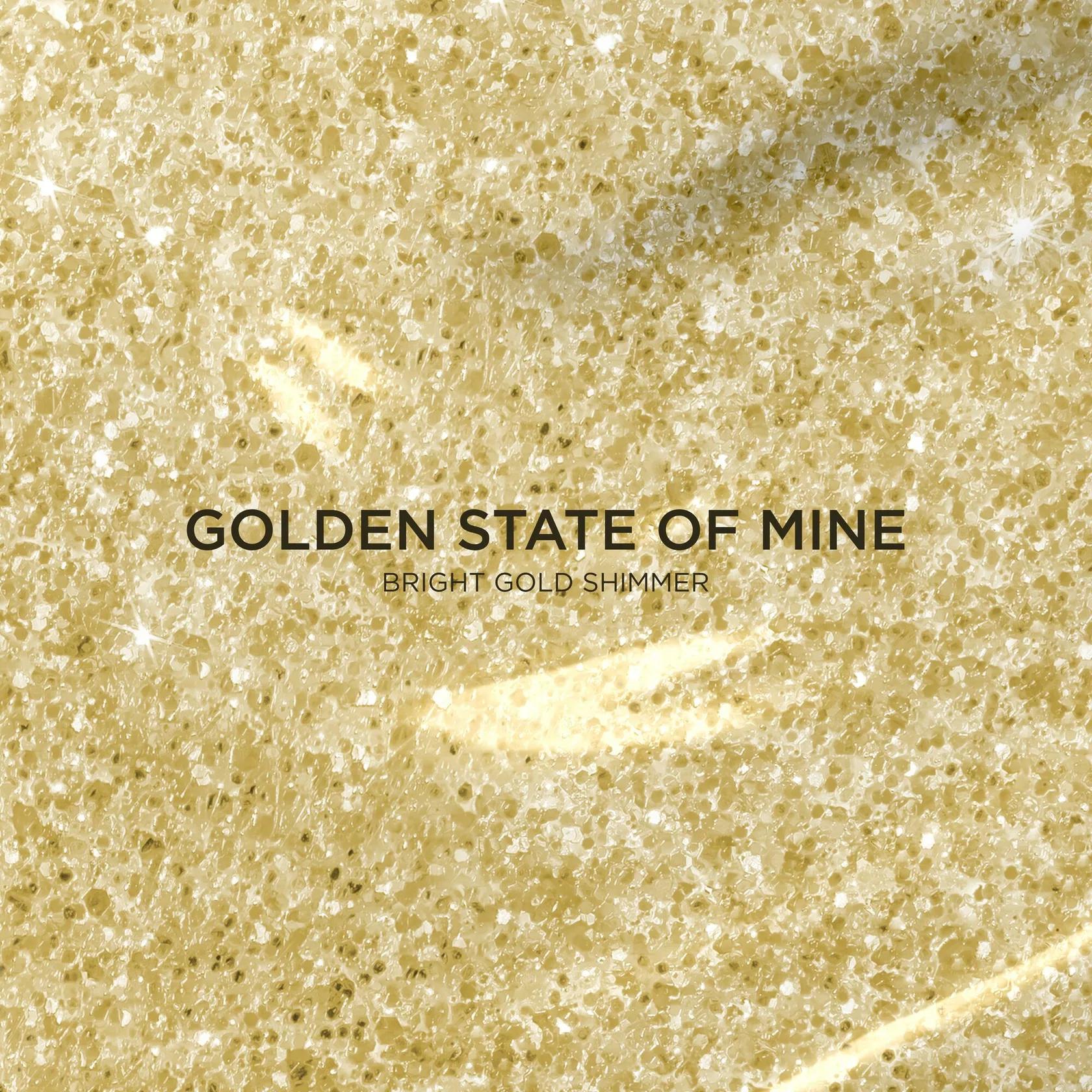 Gelish Gel Color Plus - Golden State Of Mine 0.5 oz - Gel Polish at Beyond Polish