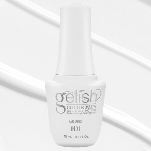 Gelish Gel Color Plus - Hard Launch 0.5 oz