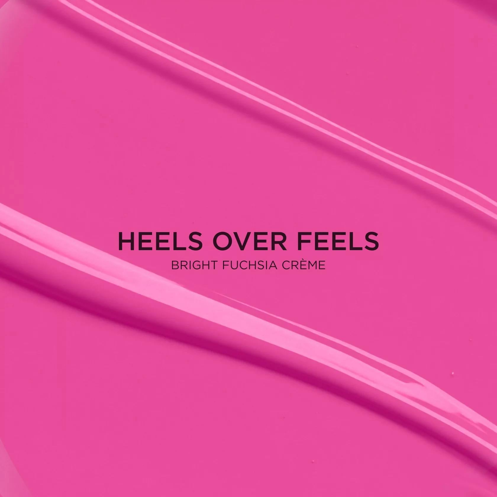 Gelish Gel Color Plus - Heels Over Feels 0.5 oz - Gel Polish at Beyond Polish