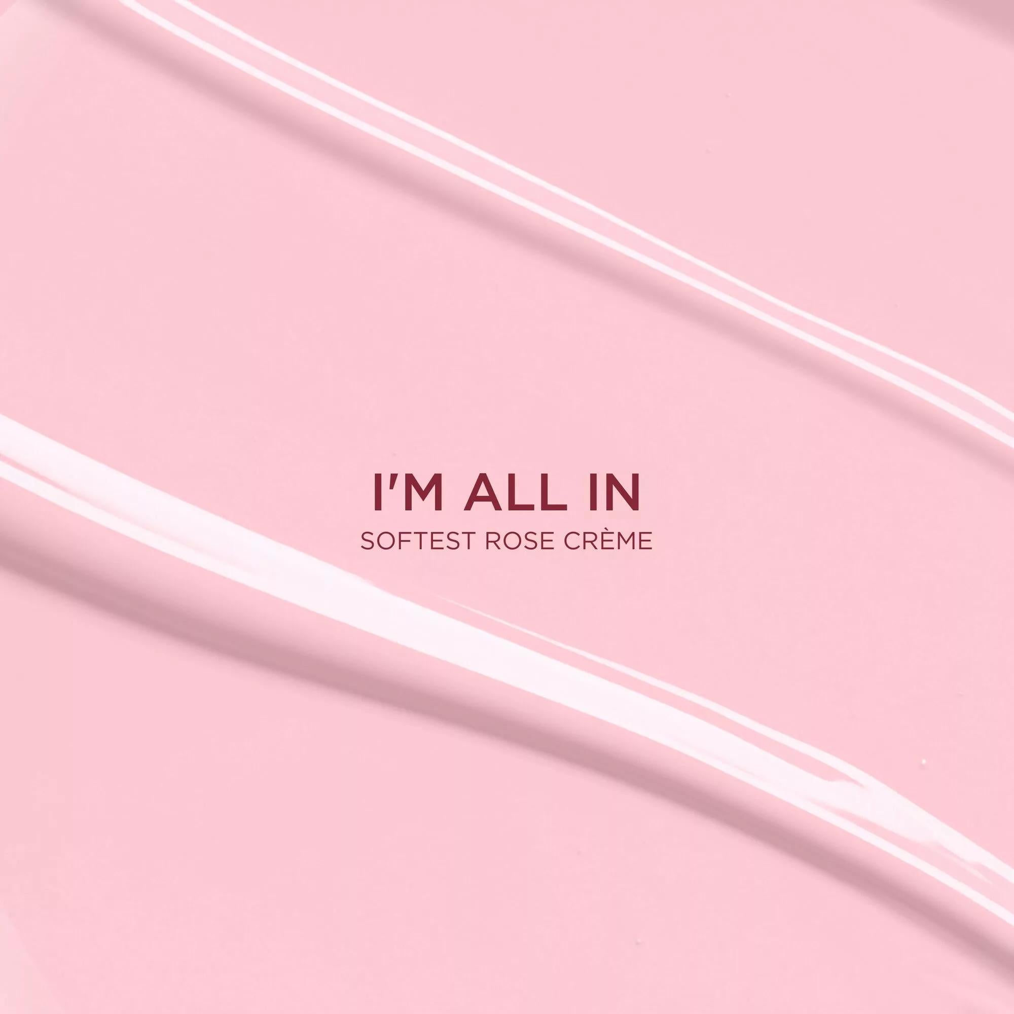 Gelish Gel Color Plus - I'm All In 0.5 oz - Gel Polish at Beyond Polish