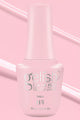 Gelish Gel Color Plus - I'm All In 0.5 oz - Gel Polish at Beyond Polish