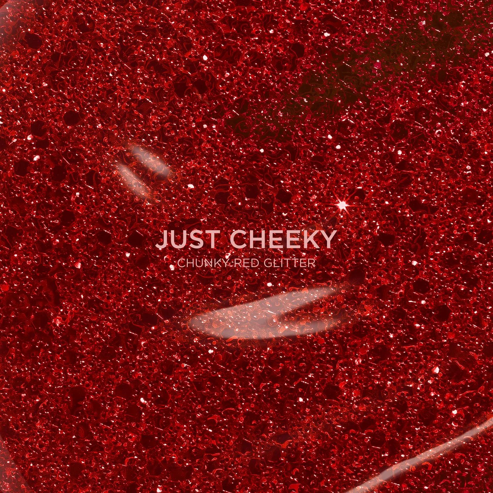 Gelish Gel Color Plus - Just Cheeky 0.5 oz - Gel Polish at Beyond Polish